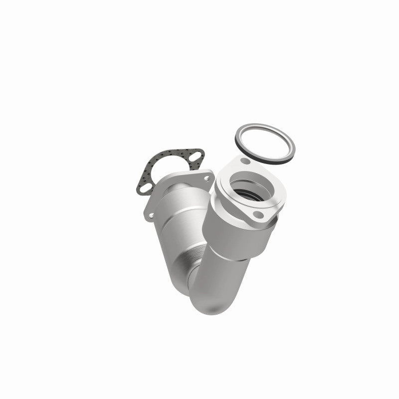 MagnaFlow Direct Fit Catalytic Converter 08 G8 GT 6.0L Passenger Side OEM