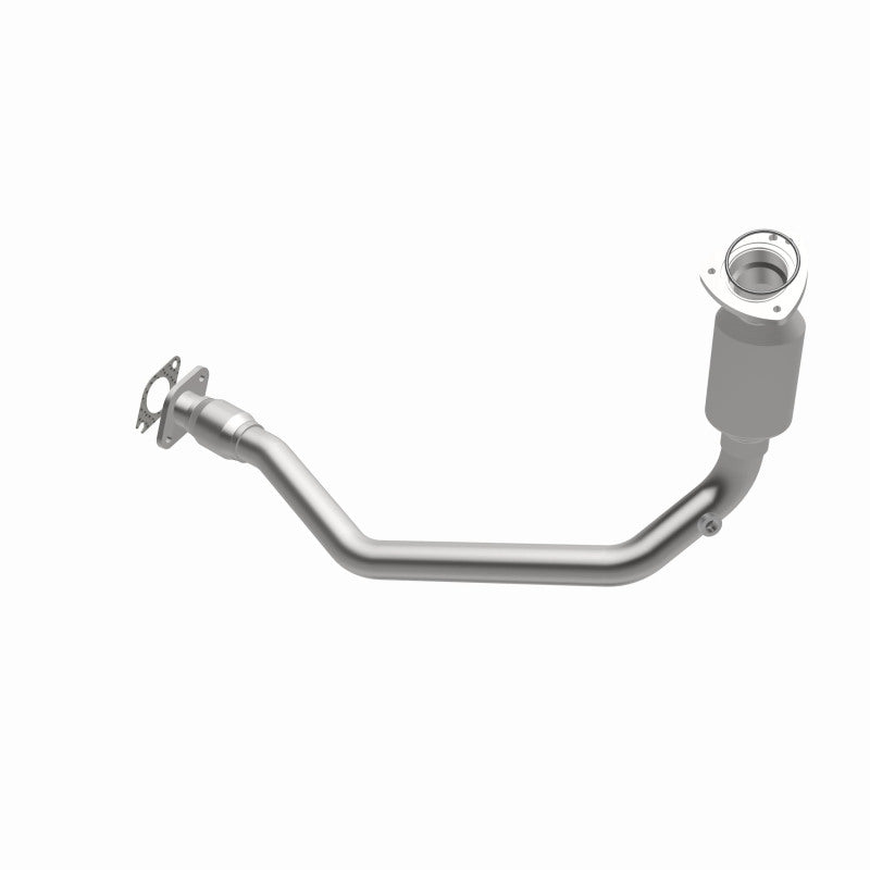 MagnaFlow Direct Fit Catalytic Converter 07-08 Pont G6 3.5L Front