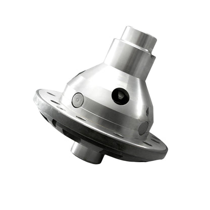 Yukon Gear High Performance Yukon Ring & Pinion Gear Set for Toyota 8in In A 3.90 Ratio 29 Spline