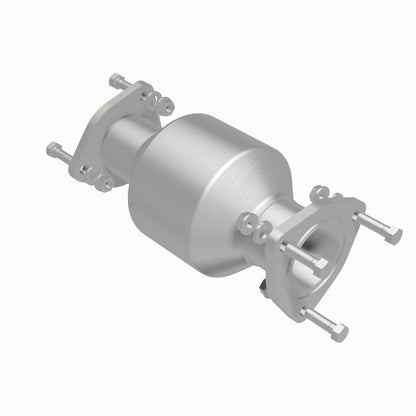 MagnaFlow Direct Fit Catalytic Converter 09-15 Honda Pilot 3.5L