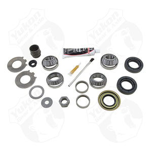 Yukon Gear Bearing install Kit For 83-97 GM S10 and S15 IFS Diff