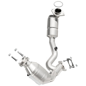 MagnaFlow Conv DF 00-03 Ford Taurus 3.0 Front