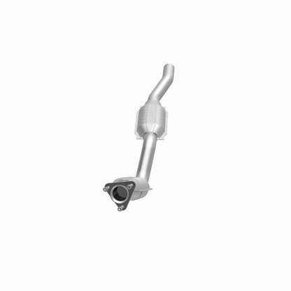 MagnaFlow Direct Fit Catalytic Converter 04-06 Dodge Ram SRT-10 8.3L Passenger Side