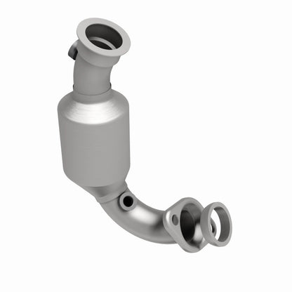 MagnaFlow Direct Fit Catalytic Converter 02-03 Liberty 3.7L Passenger Side Front