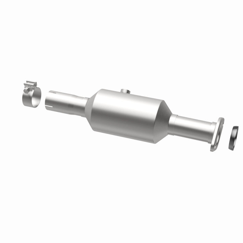 MagnaFlow Direct Fit Catalytic Converter 09-11 Ford Escape 2.5L