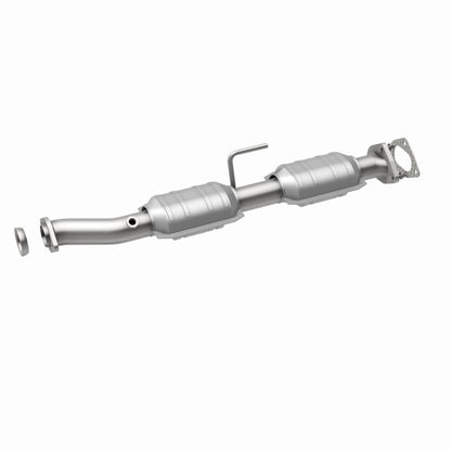 MagnaFlow Direct Fit Catalytic Converter 98-00 Ranger Rear 3.0L/4.0L