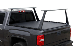 Access ADARAC 06+ Dodge Ram Mega Cab 6ft 4in Bed Truck Rack