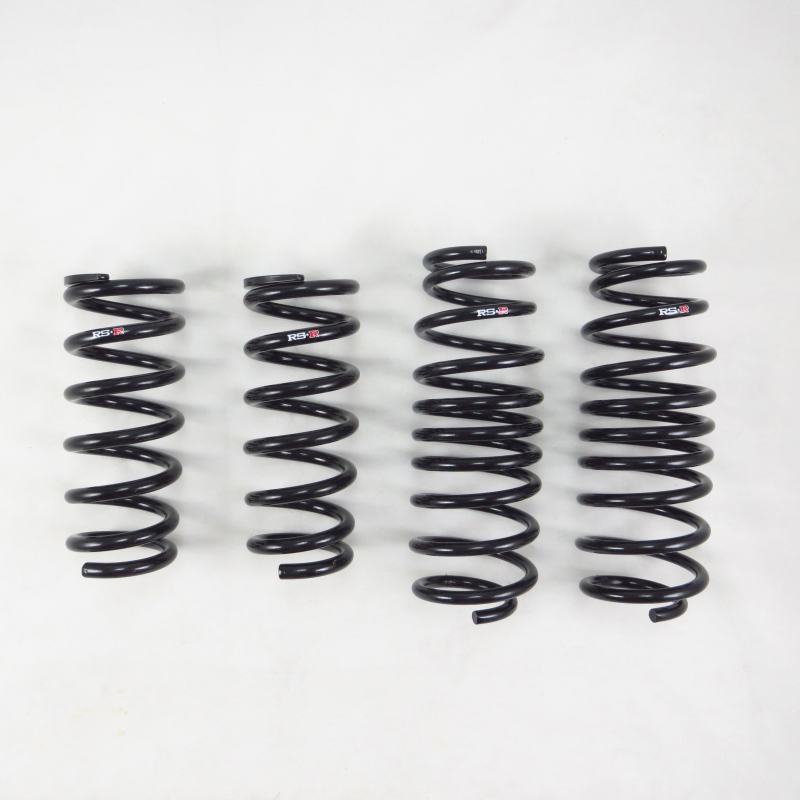 RS-R 02-08 Honda Accord Wagon (CM2) Super Down Springs