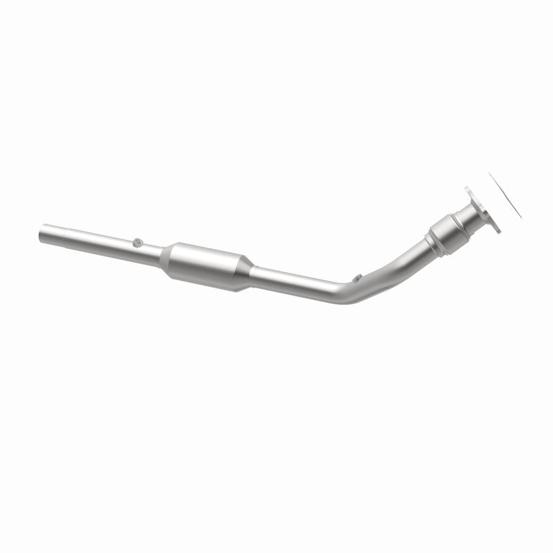 MagnaFlow Direct Fit Catalytic Converter 00-06 Audi TT 1.8L