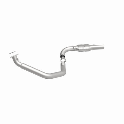 MagnaFlow Direct Fit Catalytic Converter 03-07 GM 2500/3500 D/S OEM