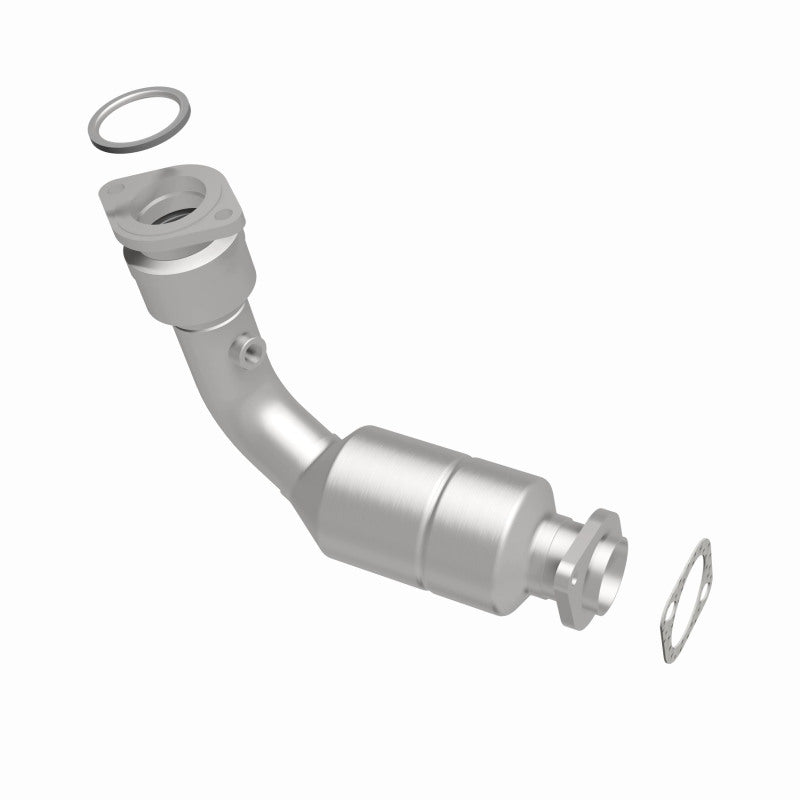 MagnaFlow Direct Fit Catalytic Converter 08 G8 GT 6.0L Passenger Side OEM