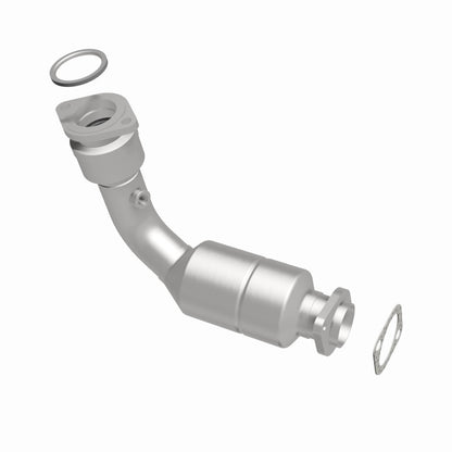 MagnaFlow Direct Fit Catalytic Converter 08 G8 GT 6.0L Passenger Side OEM