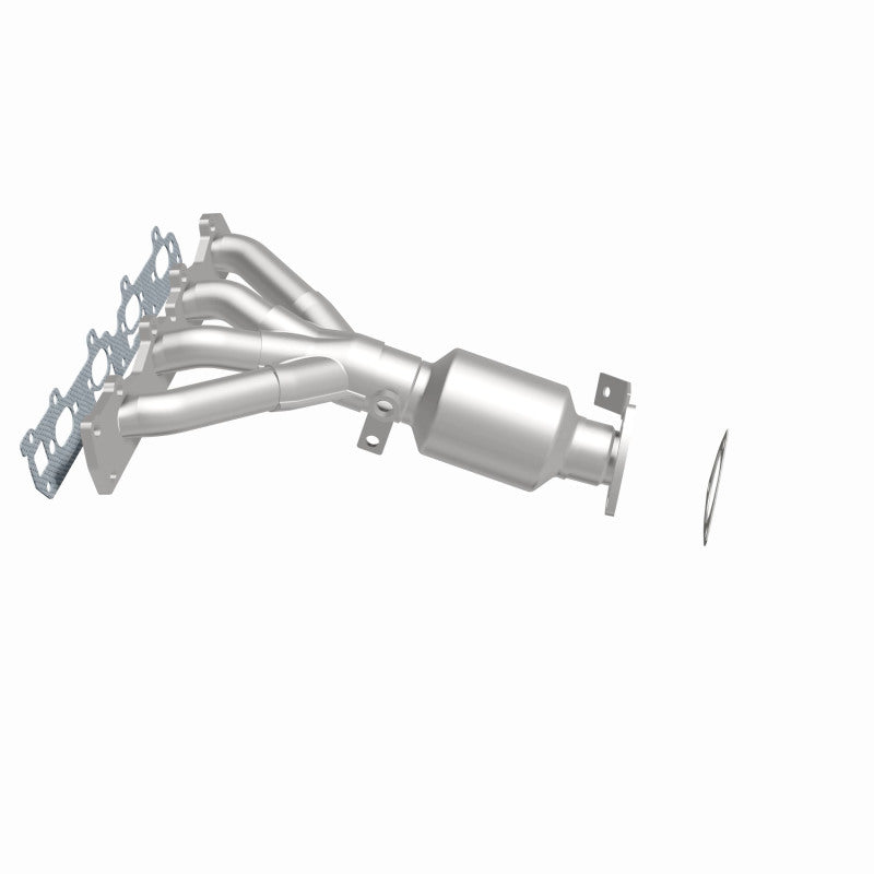 MagnaFlow Direct Fit Catalytic Converter 06 Pontiac G6 2.4L