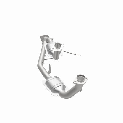 MagnaFlow Direct Fit Catalytic Converter 96-99 Taurus Code U AXOD 49