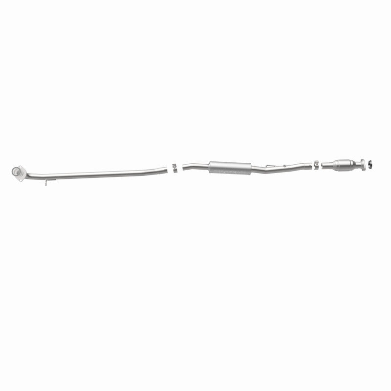 MagnaFlow Direct Fit Catalytic Converter 00-04 Toyota Avalon 3.0L