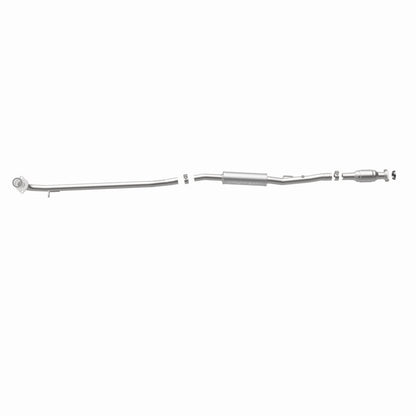 MagnaFlow Direct Fit Catalytic Converter 00-04 Toyota Avalon 3.0L