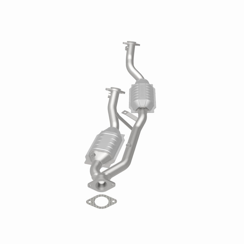 MagnaFlow Direct Fit Catalytic Converter 99-02 Windstar 3.8L