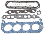 Edelbrock BBC Oval Head Gasket Set