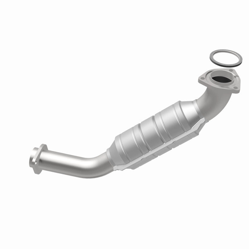 MagnaFlow Direct Fit Catalytic Converter 2008 Pontiac G8 3.6L ps