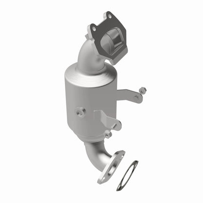 MagnaFlow 14-16 Ram ProMaster 1500/2500/3500 V6 3.6L CARB Compliant Direct Fit Catalytic Converter