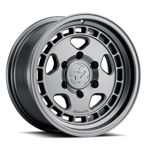 fifteen52 Turbomac HD Classic 17x8.5 6x135 0mm ET 87.1mm Center Bore Carbon Grey Wheel