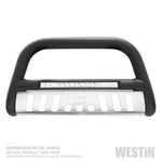 Westin 19-22 RAM 1500 (Excl. Classic/Rebel/Warlock) Ultimate Bull Bar - Blk