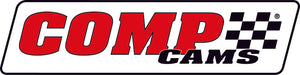 COMP Cams Alum Cam Gear Set Chevy 4 & 6