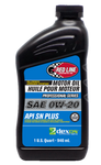 Red Line Pro-Series 0W20 DEX1G2 SN+ Motor Oil - Quart