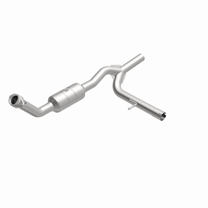 MagnaFlow Direct Fit Catalytic Converter F-150 04-06 8 4.6L
