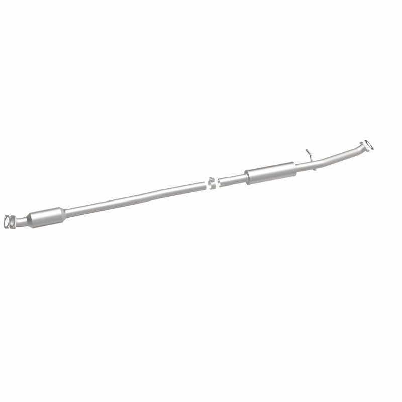 MagnaFlow 16-18 Hyundai Tucson L4 2.0L OEM Grade / EPA Compliant Direct-Fit Catalytic Converter
