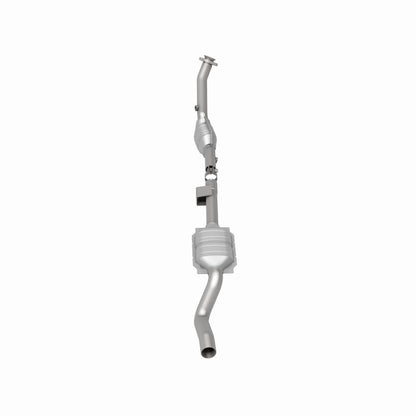 MagnaFlow Direct Fit Catalytic Converter 2003 Mercedes ML320 3.2L