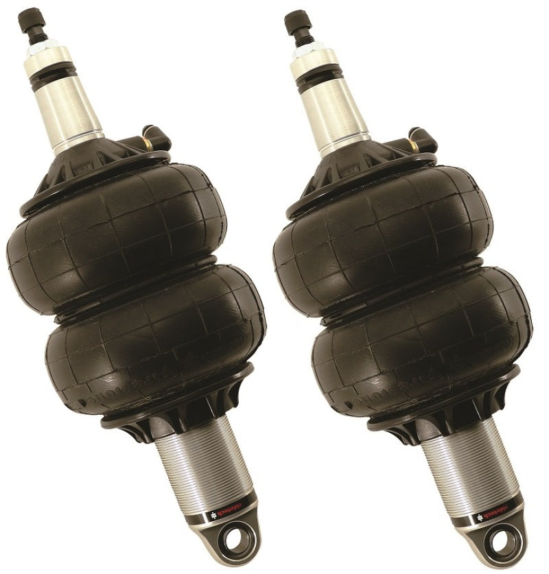 Ridetech 78-88 GM G-Body ShockWave System HQ Series Front Pair