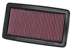 K&N 07 Acura MDX 3.7L V6 Drop In Air Filter