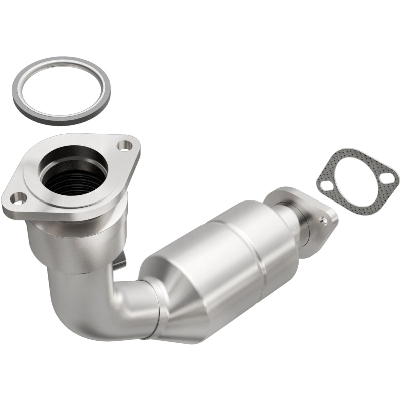 MagnaFlow Direct Fit Catalytic Converter 08 G8 GT 6.0L Passenger Side OEM