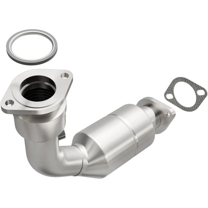 MagnaFlow Direct Fit Catalytic Converter 08 G8 GT 6.0L Passenger Side OEM