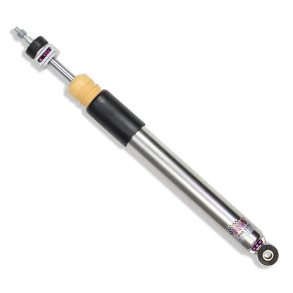 KW Coilover Kit V3 Audi A4 S4 (8K/B8) w/o electronic dampening control Sedan FWD + Quattro