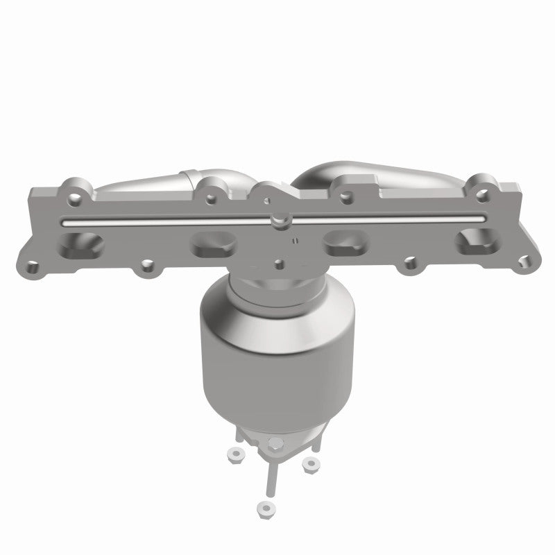 MagnaFlow Direct Fit Catalytic Converter 01-02 Saturn SC/SL/SW 1.9L