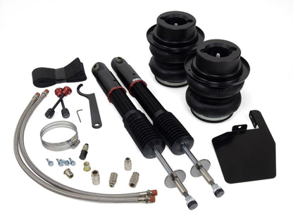 Air Lift Performance 13-15 Acura ILX / 12-15 Honda Civic (Non Si) Rear Kit