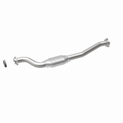 MagnaFlow Direct Fit Catalytic Converter 09-10 Hummer H3T 3.7L