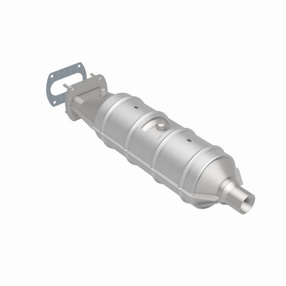 MagnaFlow Direct Fit Catalytic Converter Ford-OEM Fit 88 93