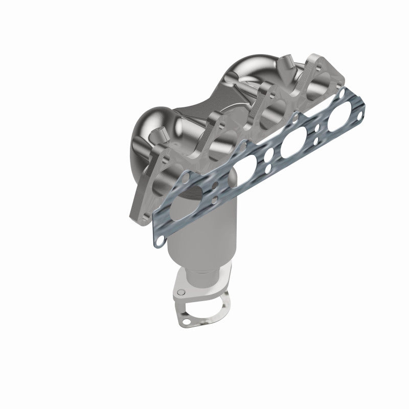 MagnaFlow Direct Fit Catalytic Converter 04-08 Hyundai Elantra 2.0L