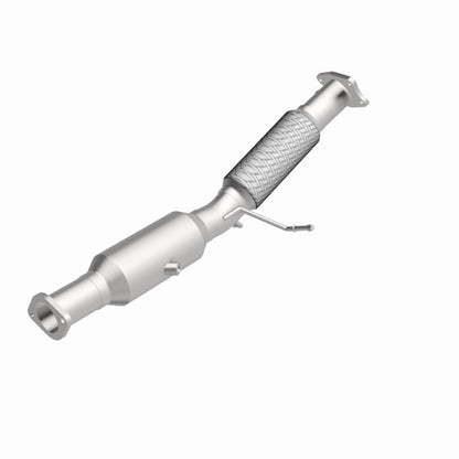 MagnaFlow California Direct Fit Converter 04-10 Volvo S40 2.4L