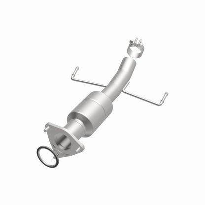 MagnaFlow Direct Fit Catalytic Converter 2010-2012 CX-7 2.5 L Underbody