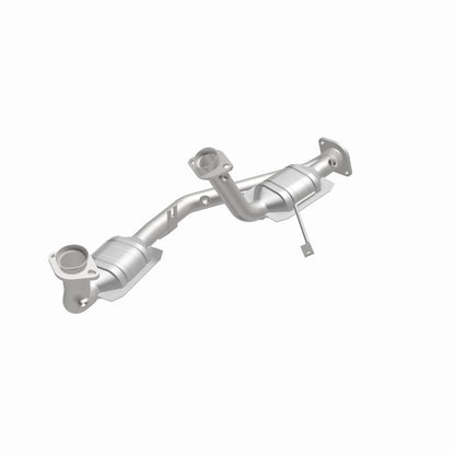 MagnaFlow Direct Fit Catalytic Converter 96-99 Taurus Code U AXOD 49