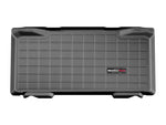 WeatherTech 2016+ Mini Convertible Cargo Liners - Black