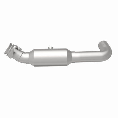MagnaFlow Left Side Direct Fit Catalytic Converter 15-17 Ford F-150 5.0L