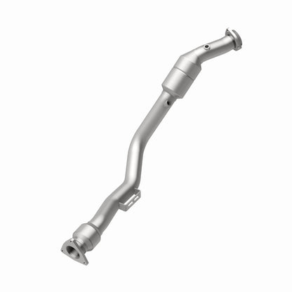 MagnaFlow Direct Fit Catalytic Converter 04-06 VW Phaeton 4.2L Driver Side Front