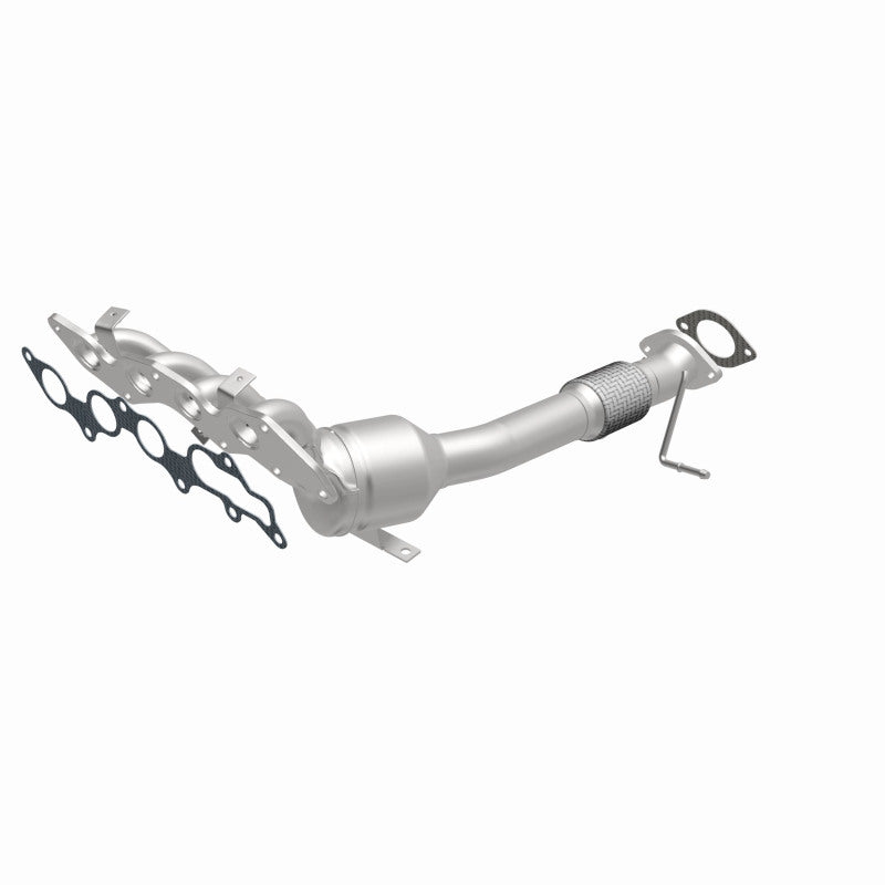 MagnaFlow Direct Fit Catalytic Converter 06-09 Mazda 3 2.0L