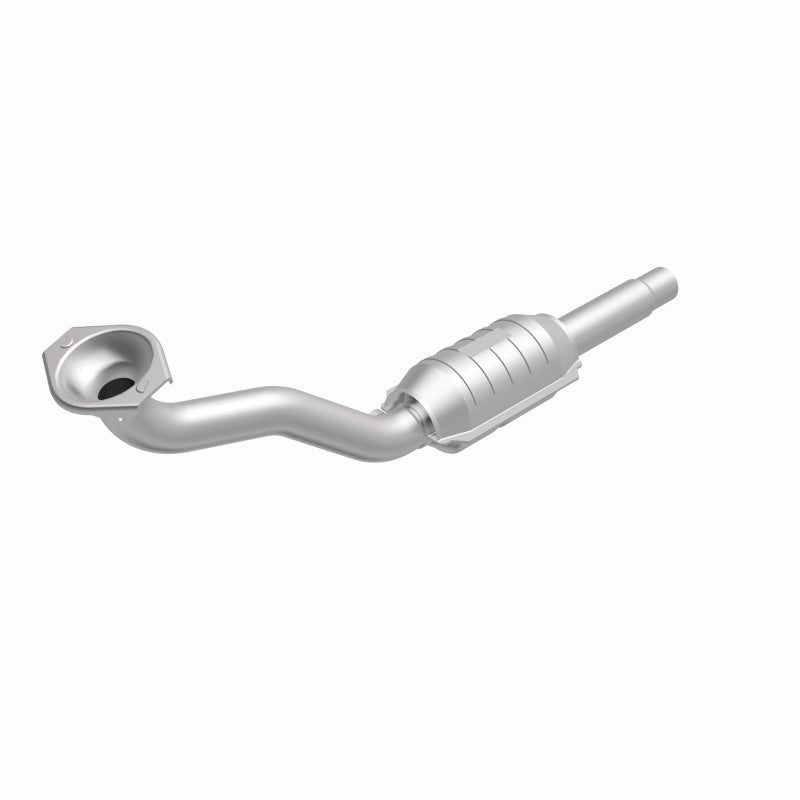 MagnaFlow Direct Fit Catalytic Converter VW 33.5X5X4 2/1.75