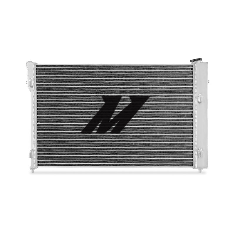 Mishimoto 02-05 Holden Commodore VY V6 Aluminum Radiator